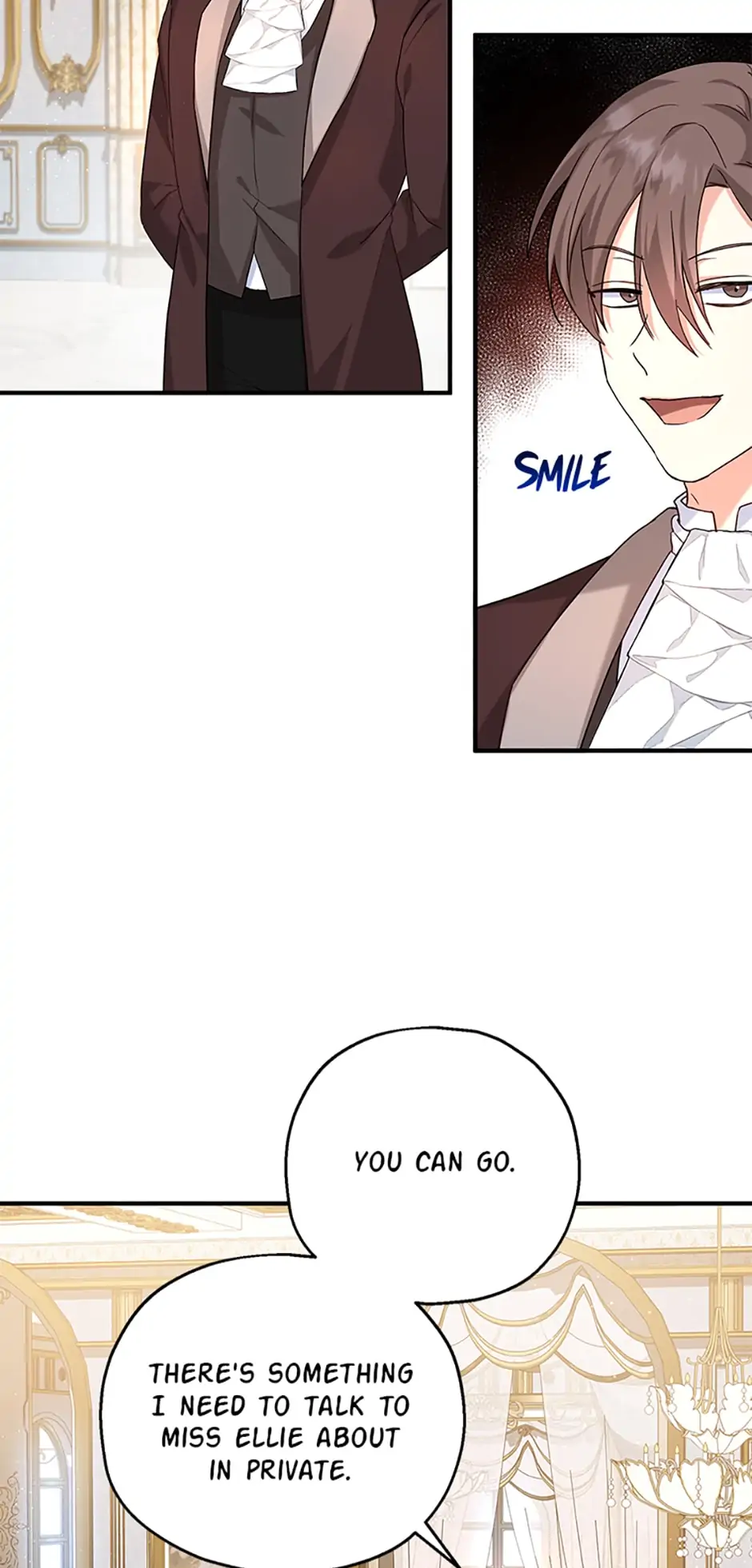 Read The Duke's Darling Daughter-in-Law EN Manga Online