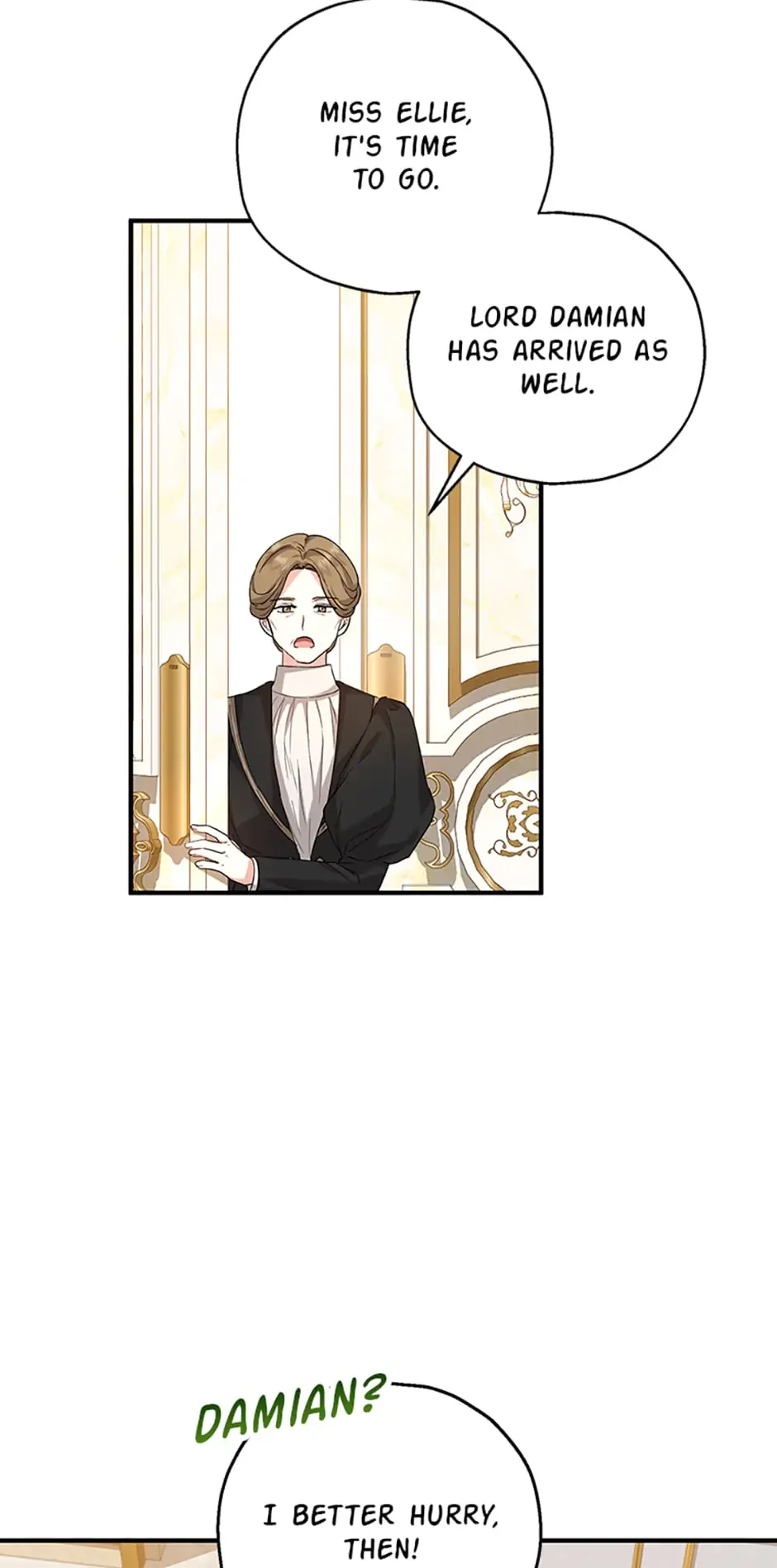 Read The Duke's Darling Daughter-in-Law EN Manga Online