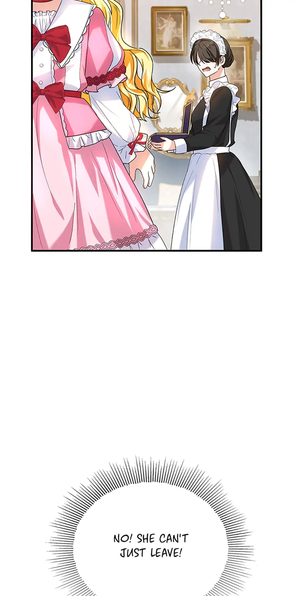 Read The Duke's Darling Daughter-in-Law EN Manga Online