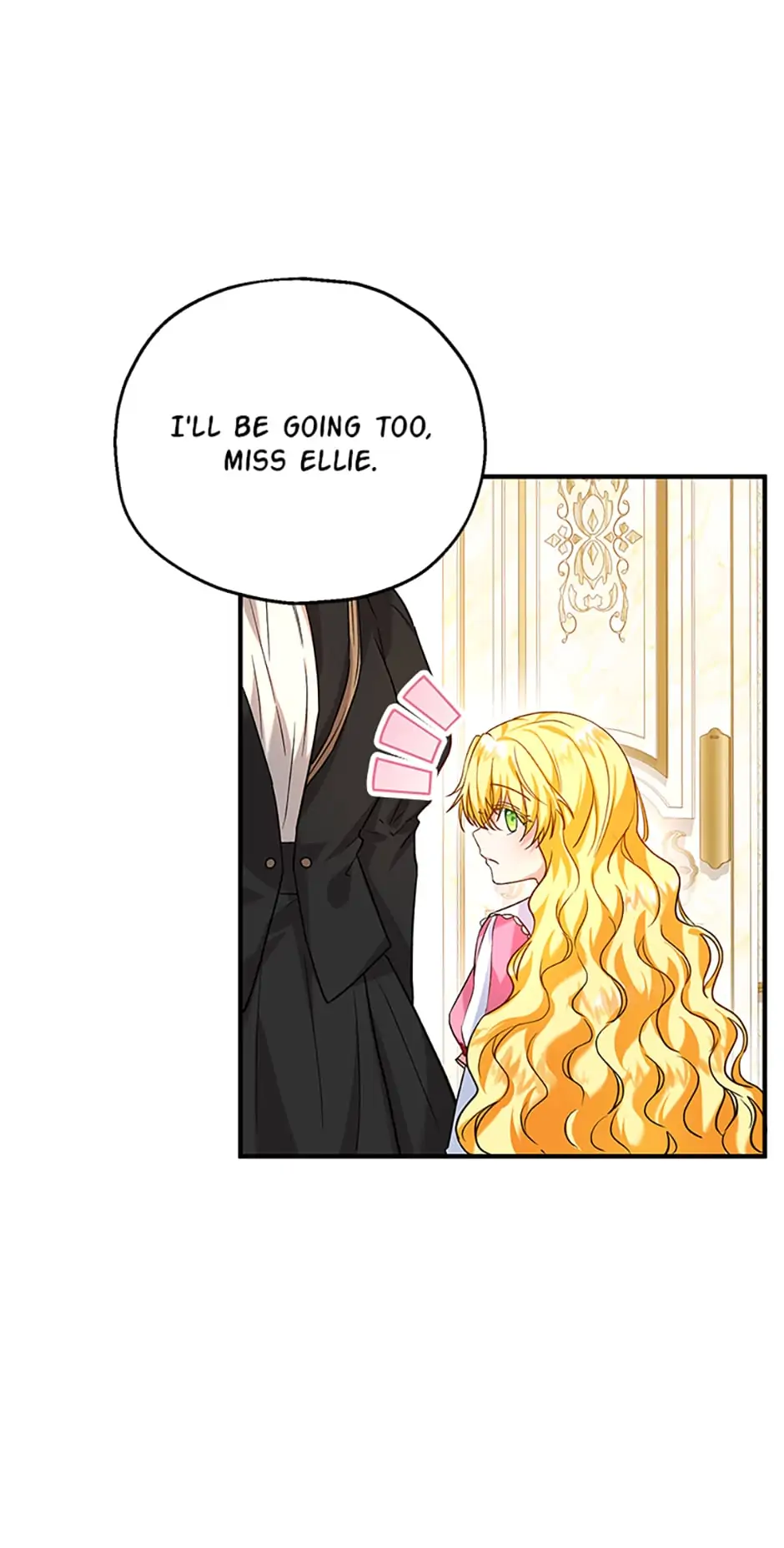 Read The Duke's Darling Daughter-in-Law EN Manga Online