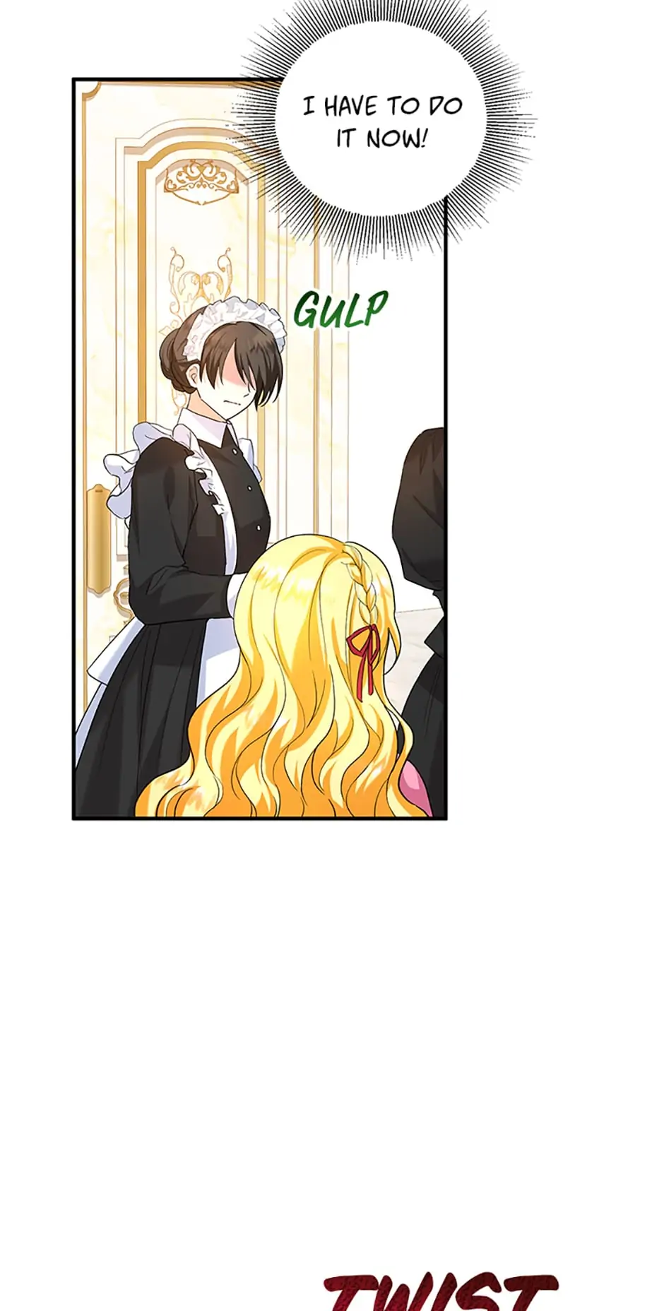 Read The Duke's Darling Daughter-in-Law EN Manga Online