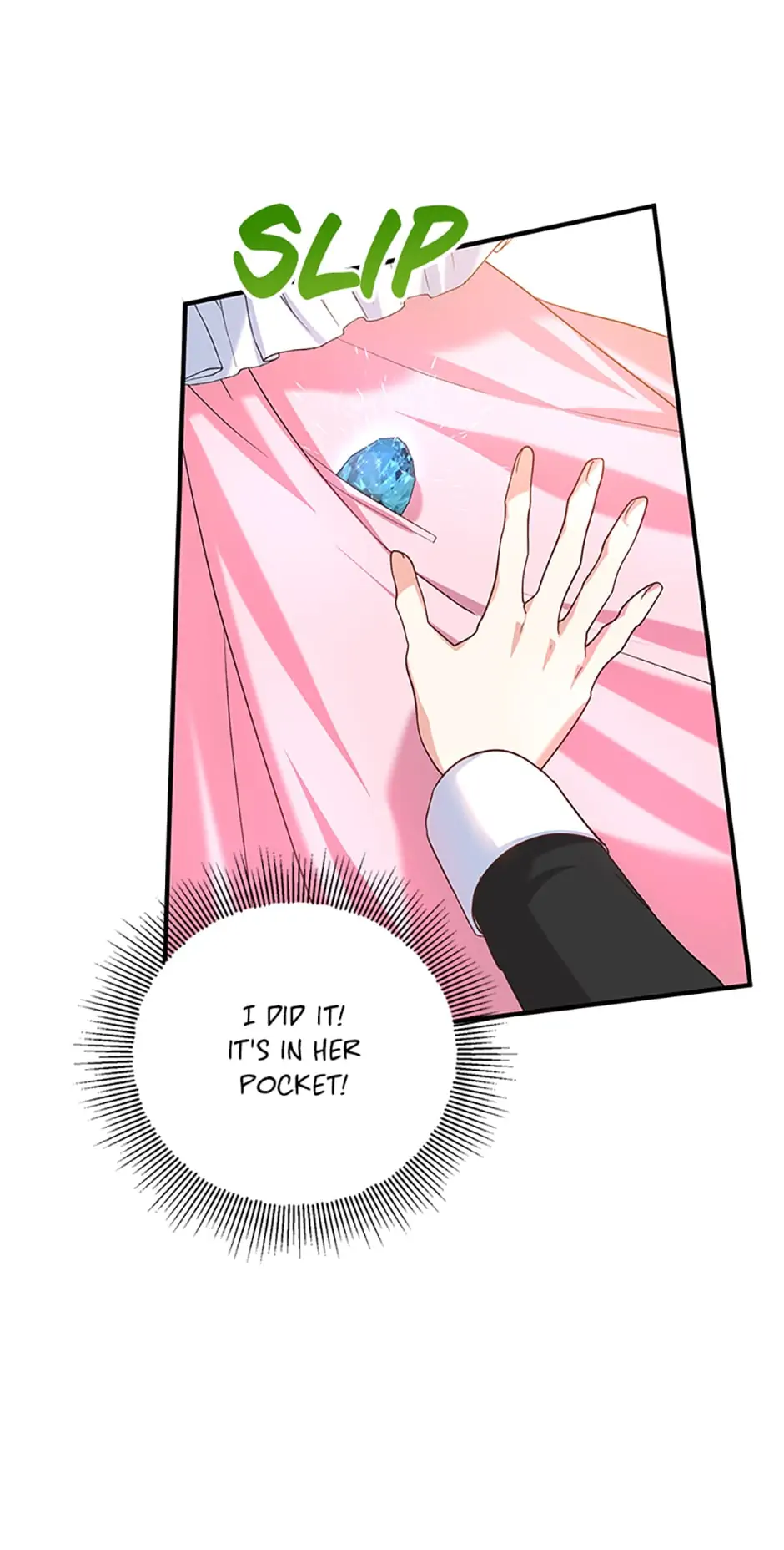 Read The Duke's Darling Daughter-in-Law EN Manga Online