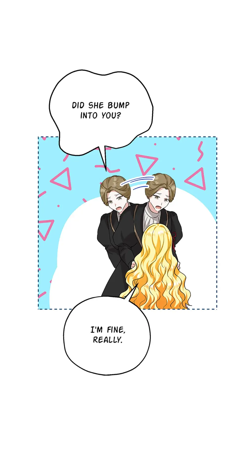 Read The Duke's Darling Daughter-in-Law EN Manga Online