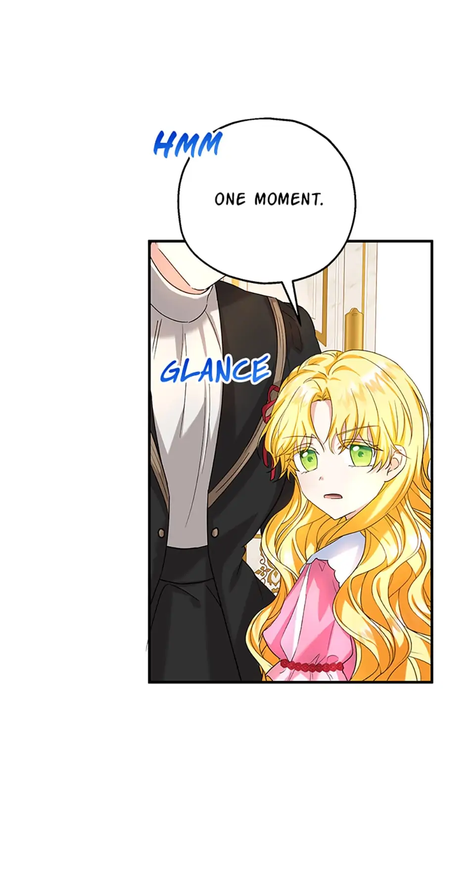 Read The Duke's Darling Daughter-in-Law EN Manga Online
