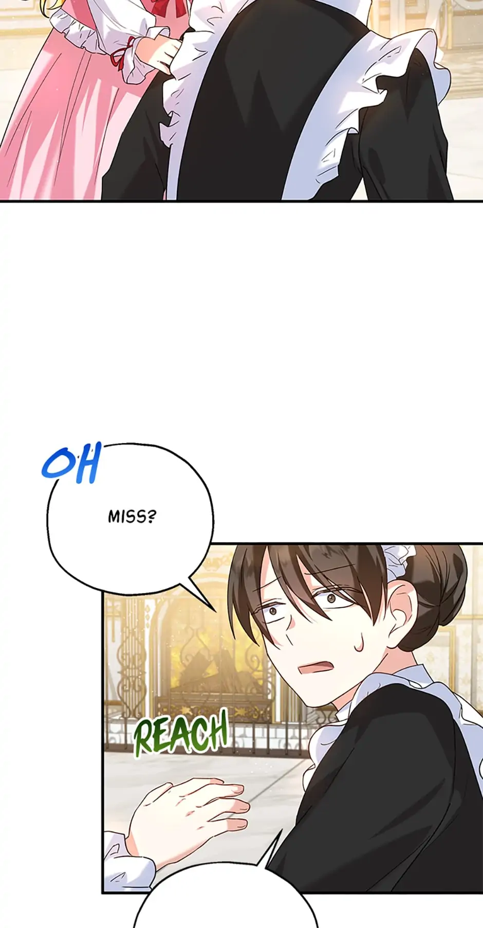 Read The Duke's Darling Daughter-in-Law EN Manga Online
