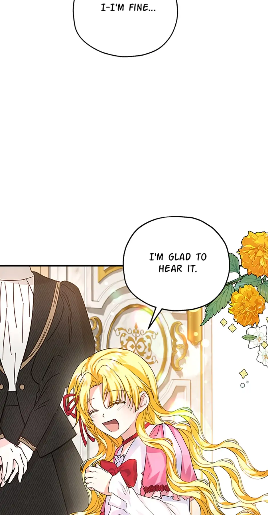 Read The Duke's Darling Daughter-in-Law EN Manga Online