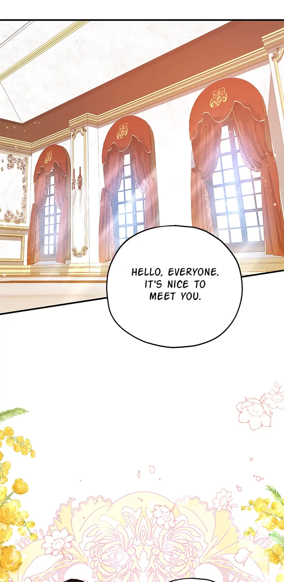 Read The Duke's Darling Daughter-in-Law EN Manga Online