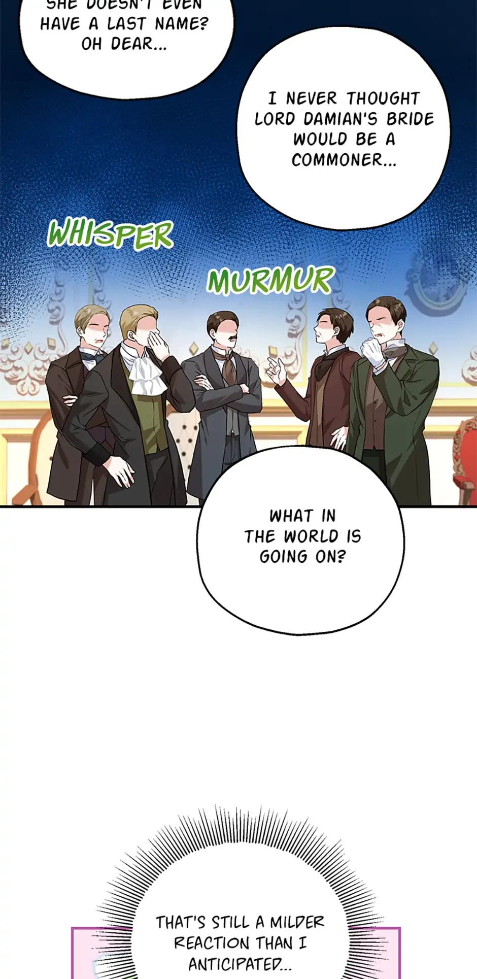Read The Duke's Darling Daughter-in-Law EN Manga Online