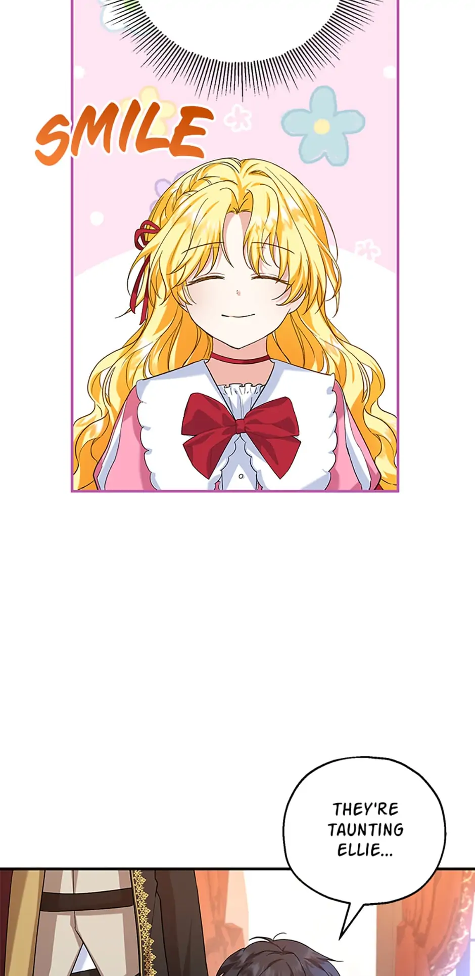 Read The Duke's Darling Daughter-in-Law EN Manga Online