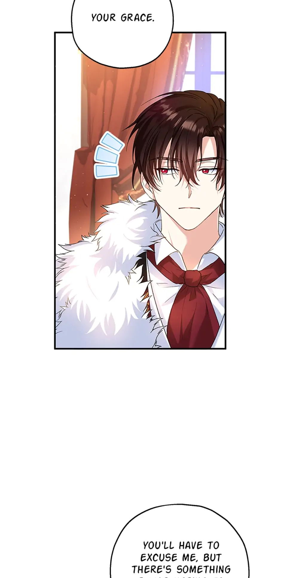 Read The Duke's Darling Daughter-in-Law EN Manga Online