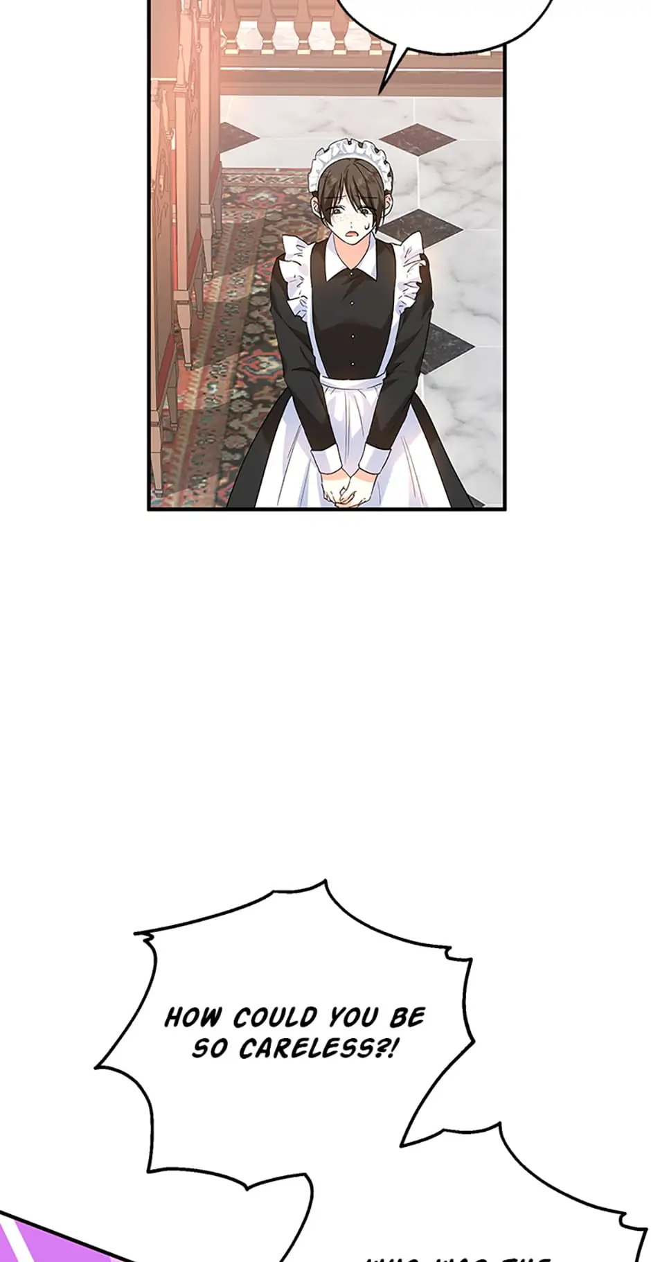 Read The Duke's Darling Daughter-in-Law EN Manga Online
