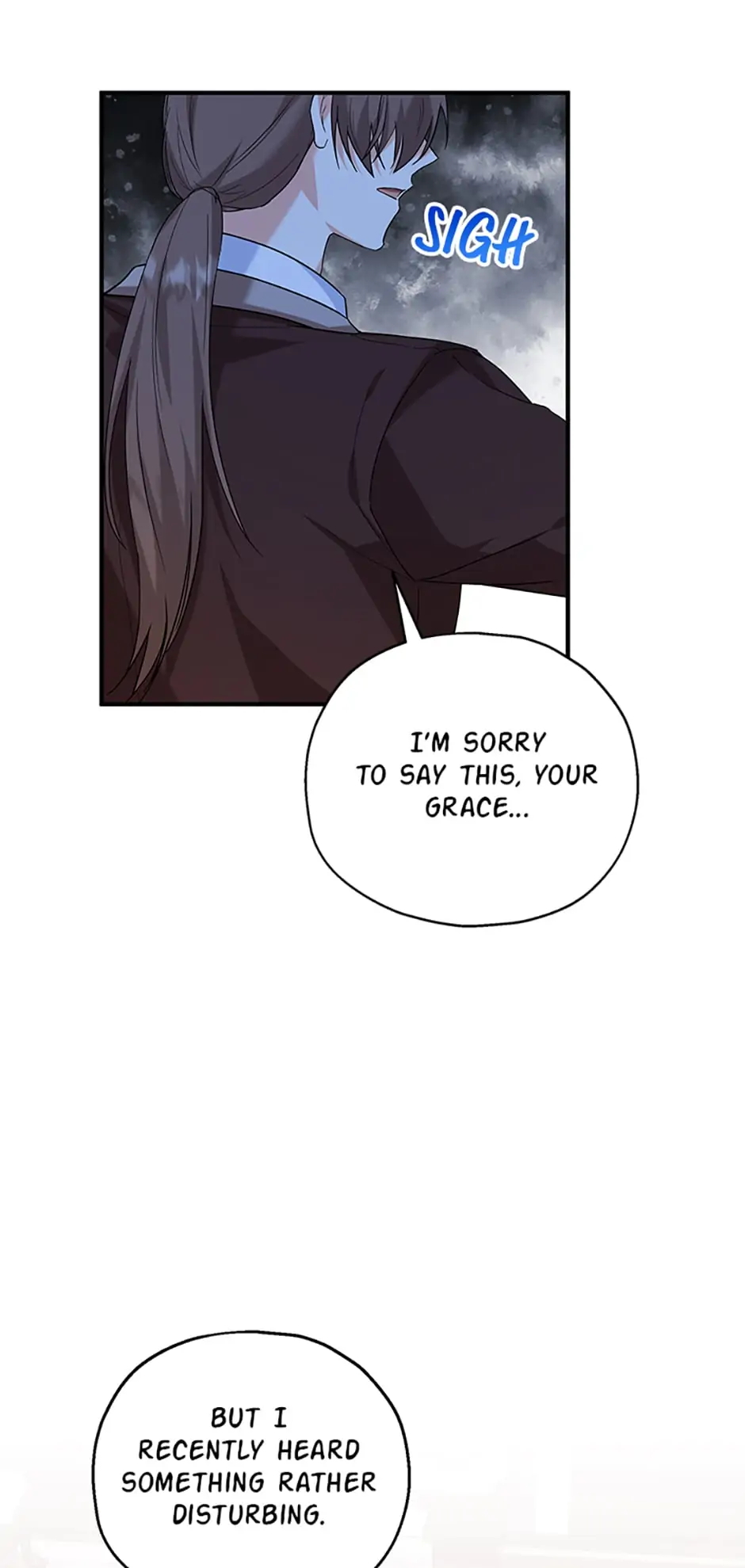 Read The Duke's Darling Daughter-in-Law EN Manga Online