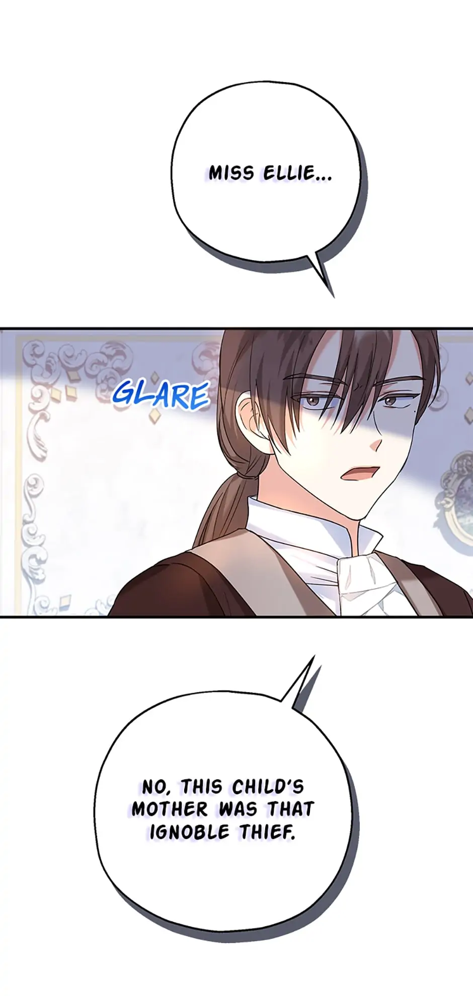 Read The Duke's Darling Daughter-in-Law EN Manga Online