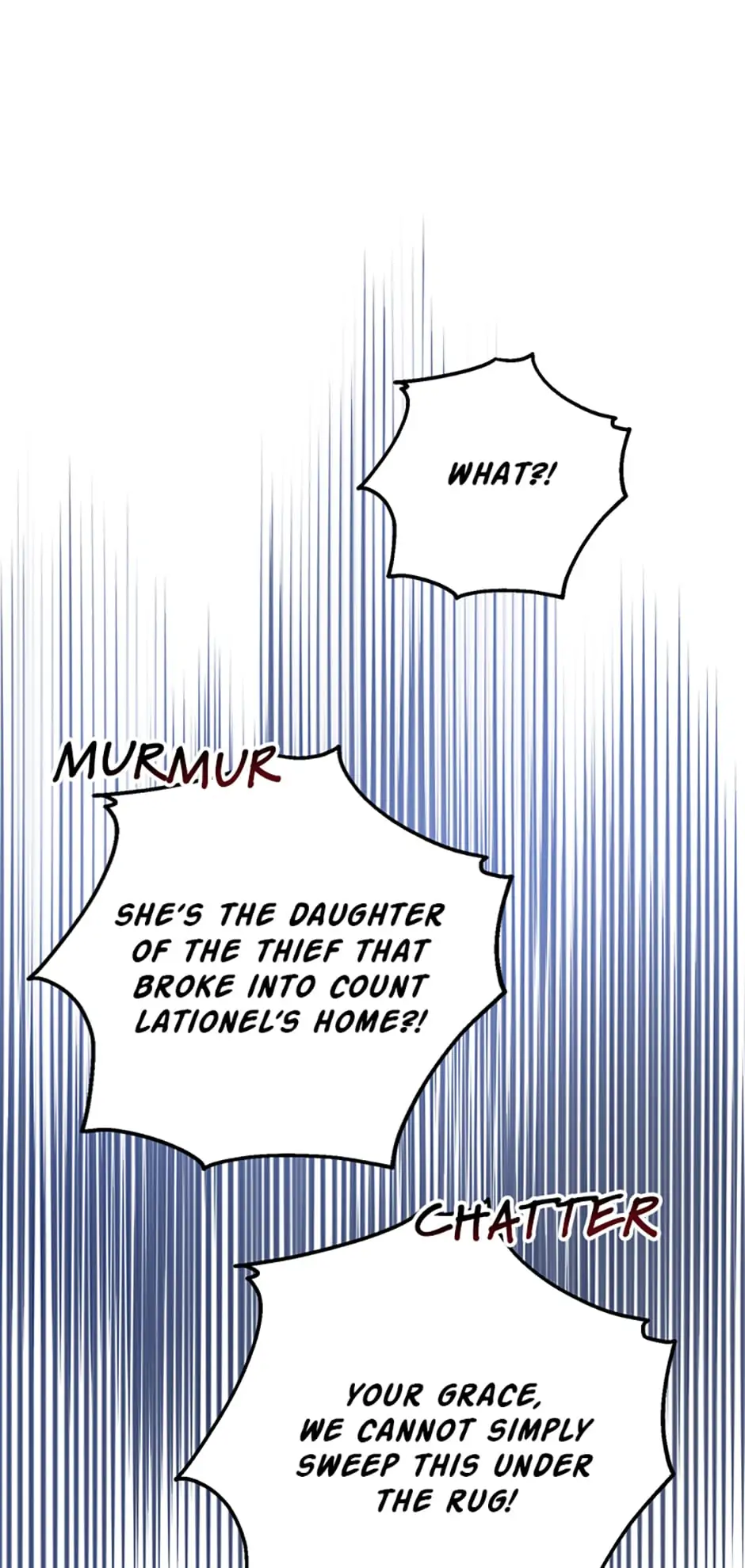Read The Duke's Darling Daughter-in-Law EN Manga Online