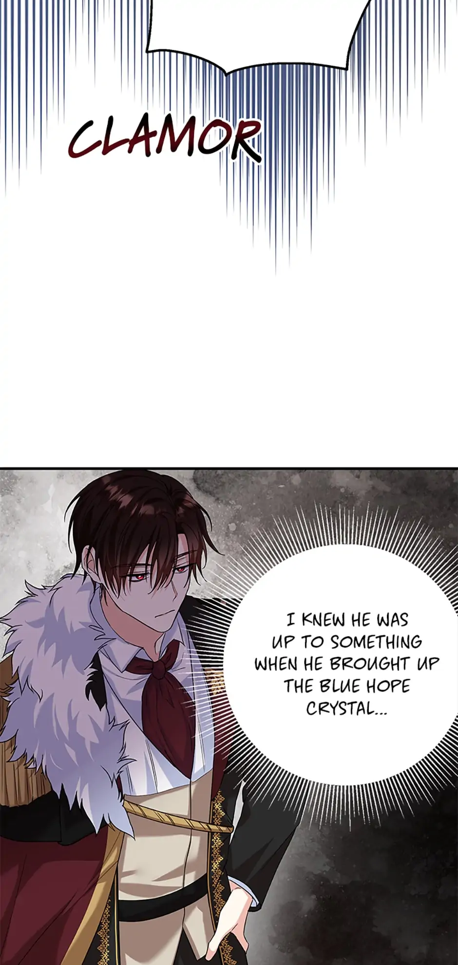Read The Duke's Darling Daughter-in-Law EN Manga Online