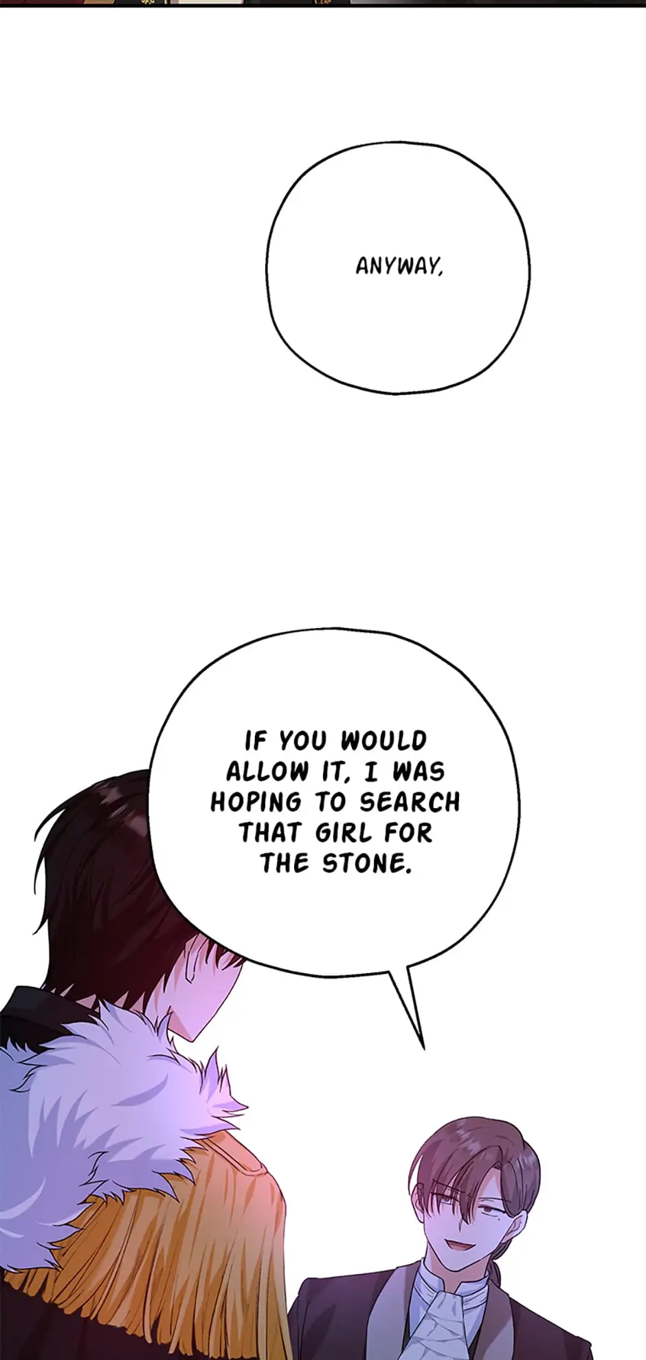 Read The Duke's Darling Daughter-in-Law EN Manga Online