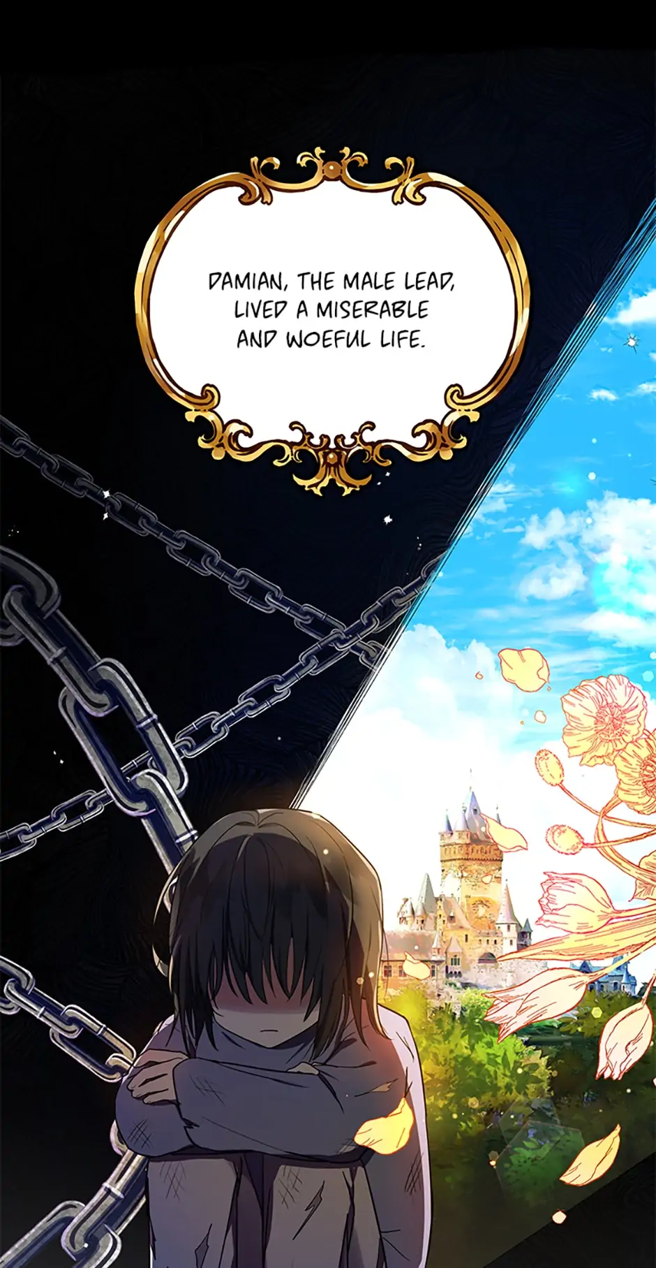 Read The Duke's Darling Daughter-in-Law EN Manga Online
