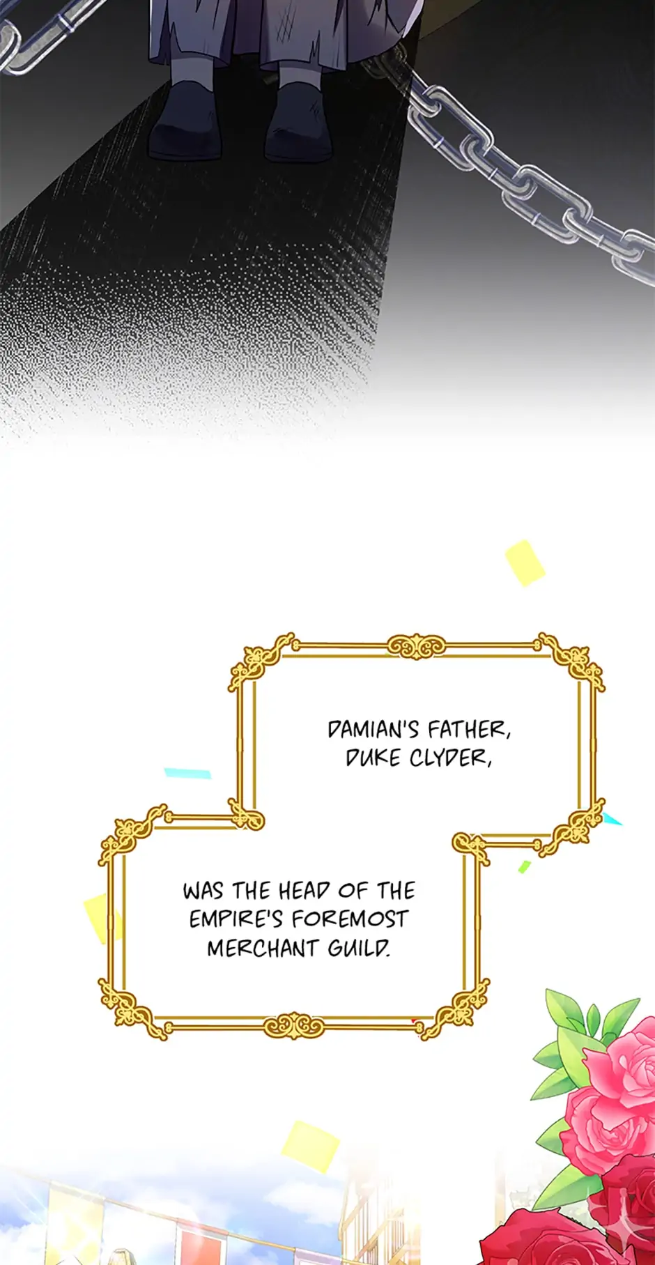 Read The Duke's Darling Daughter-in-Law EN Manga Online