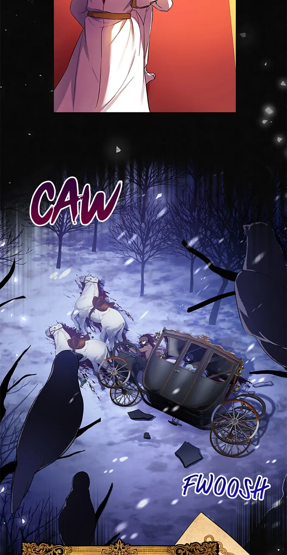 Read The Duke's Darling Daughter-in-Law EN Manga Online