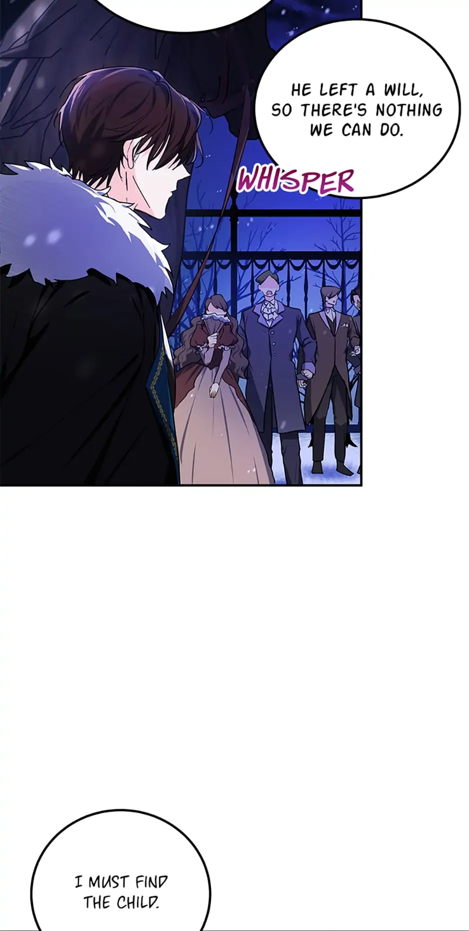 Read The Duke's Darling Daughter-in-Law EN Manga Online