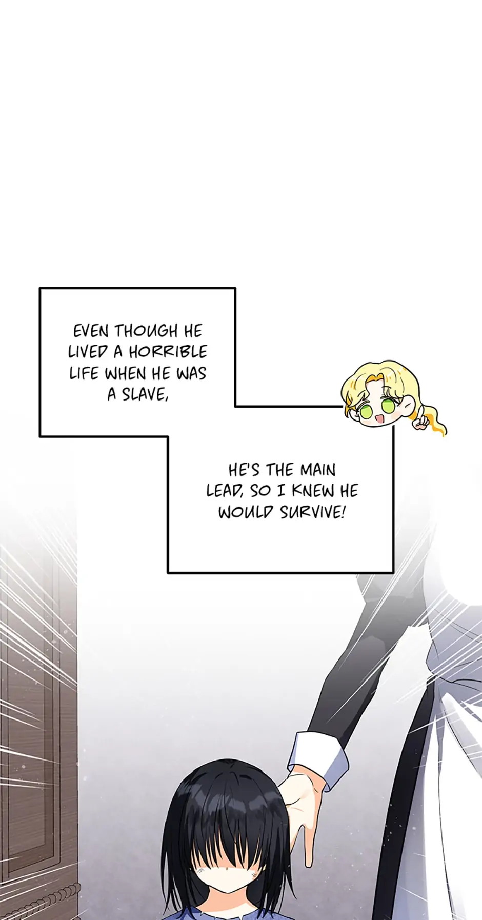 Read The Duke's Darling Daughter-in-Law EN Manga Online