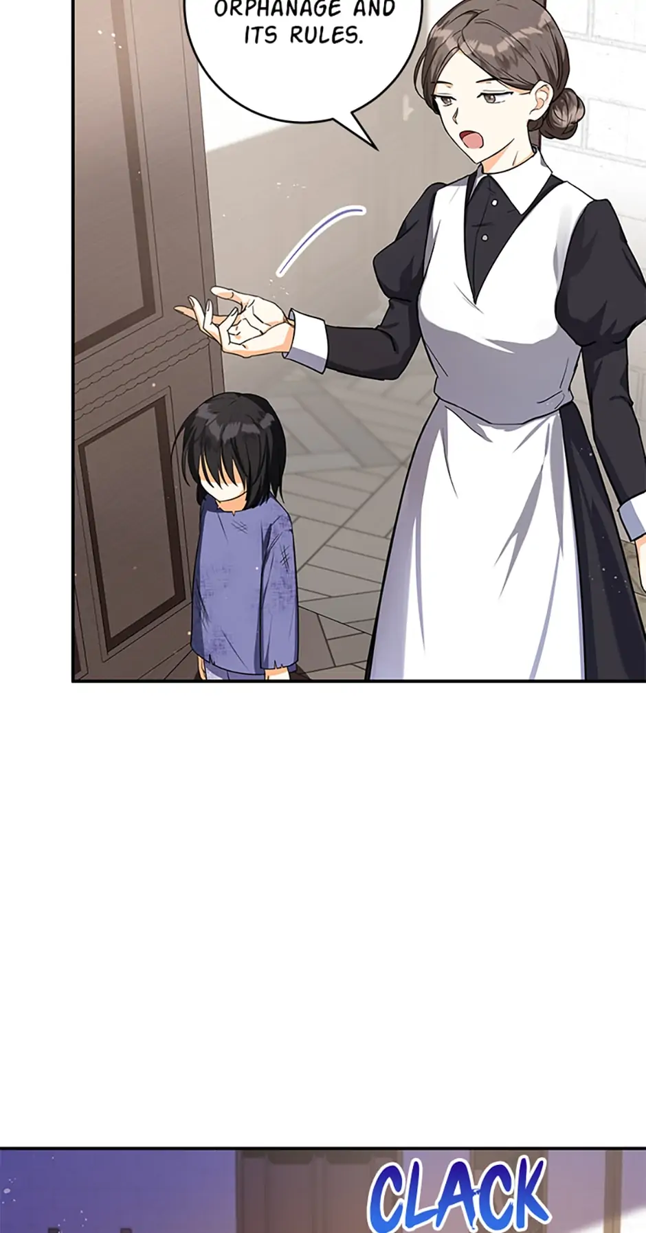 Read The Duke's Darling Daughter-in-Law EN Manga Online
