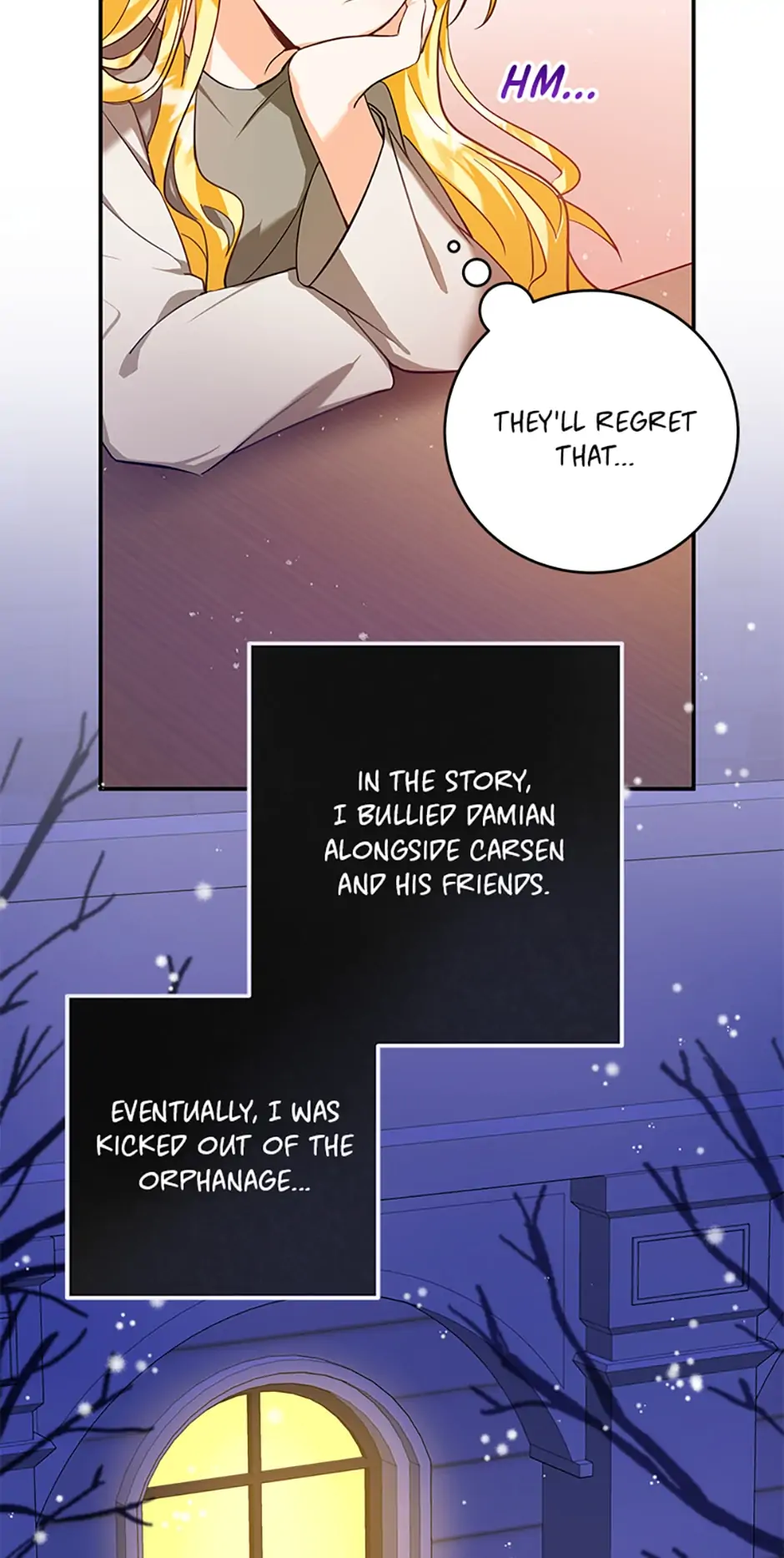 Read The Duke's Darling Daughter-in-Law EN Manga Online
