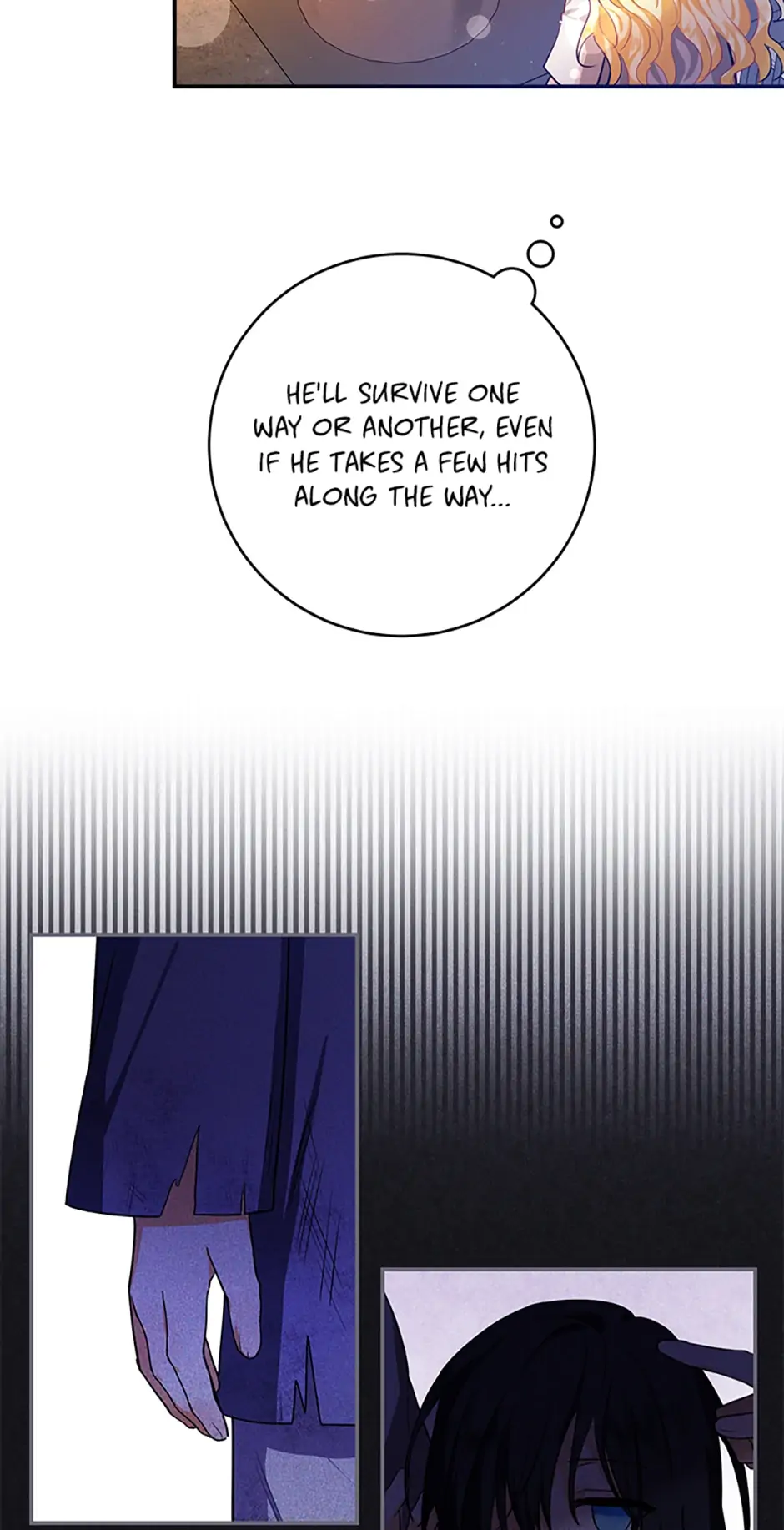 Read The Duke's Darling Daughter-in-Law EN Manga Online