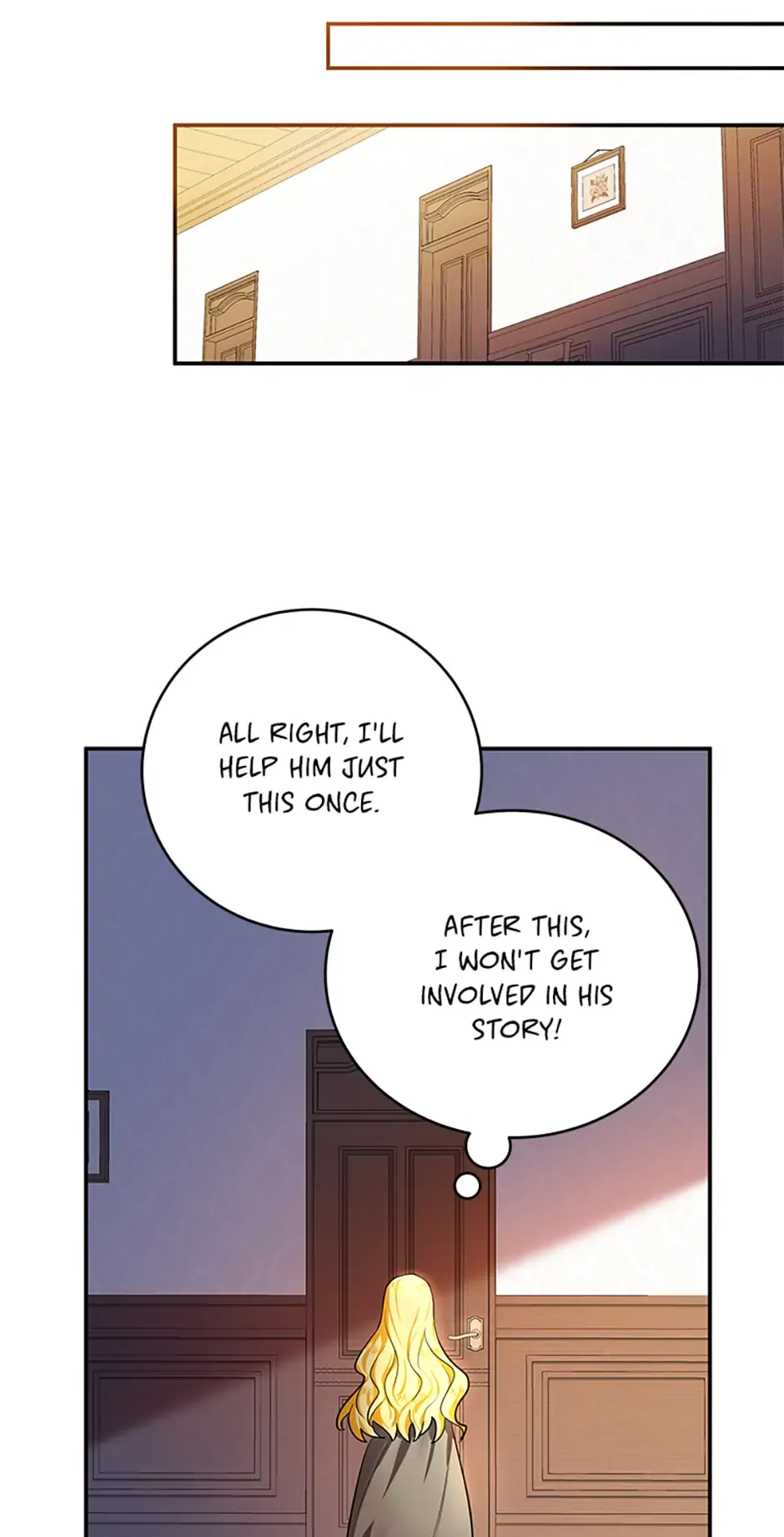 Read The Duke's Darling Daughter-in-Law EN Manga Online