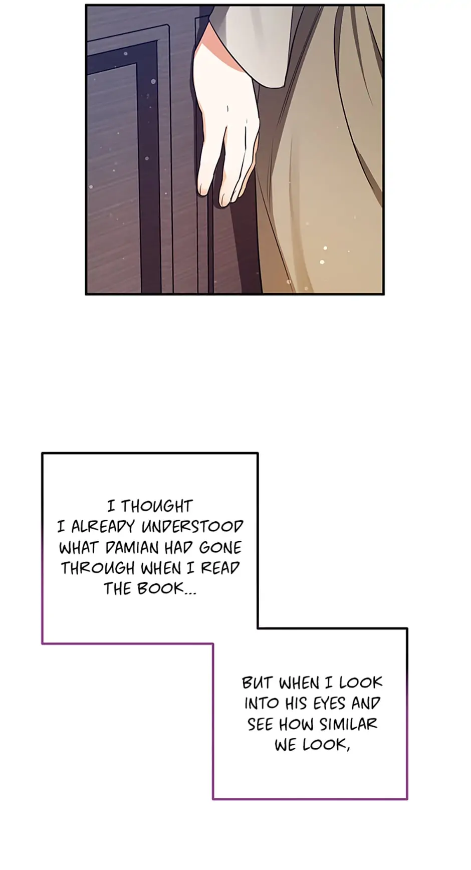 Read The Duke's Darling Daughter-in-Law EN Manga Online