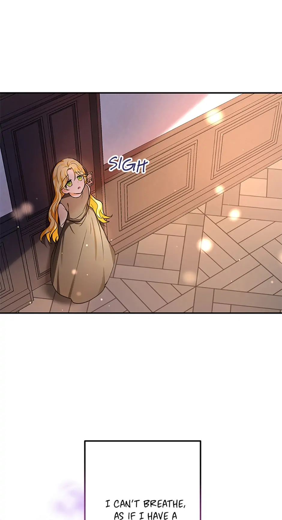 Read The Duke's Darling Daughter-in-Law EN Manga Online