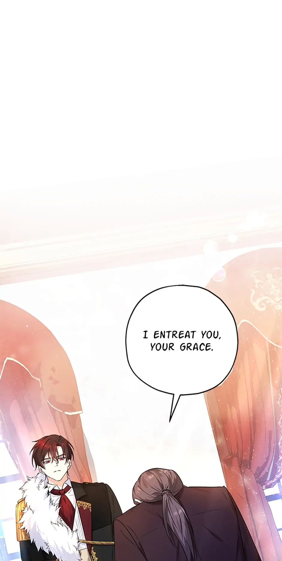 Read The Duke's Darling Daughter-in-Law EN Manga Online