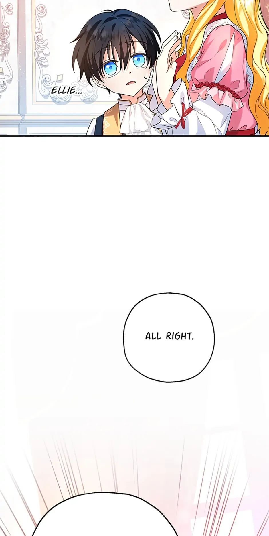 Read The Duke's Darling Daughter-in-Law EN Manga Online