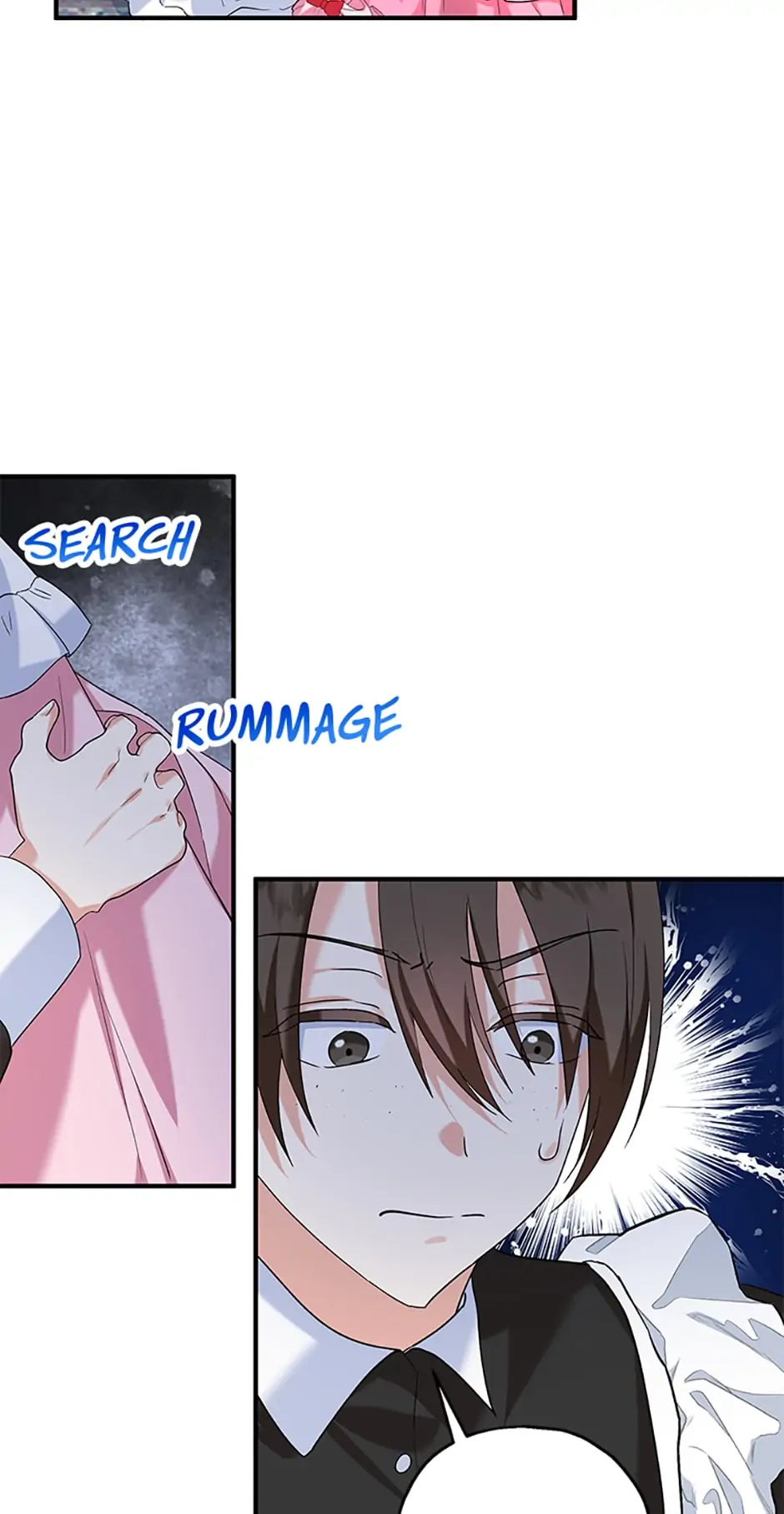 Read The Duke's Darling Daughter-in-Law EN Manga Online