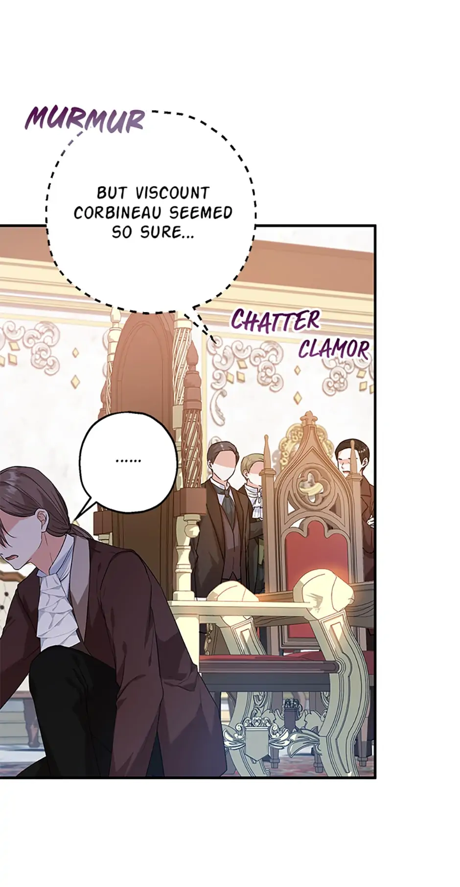 Read The Duke's Darling Daughter-in-Law EN Manga Online