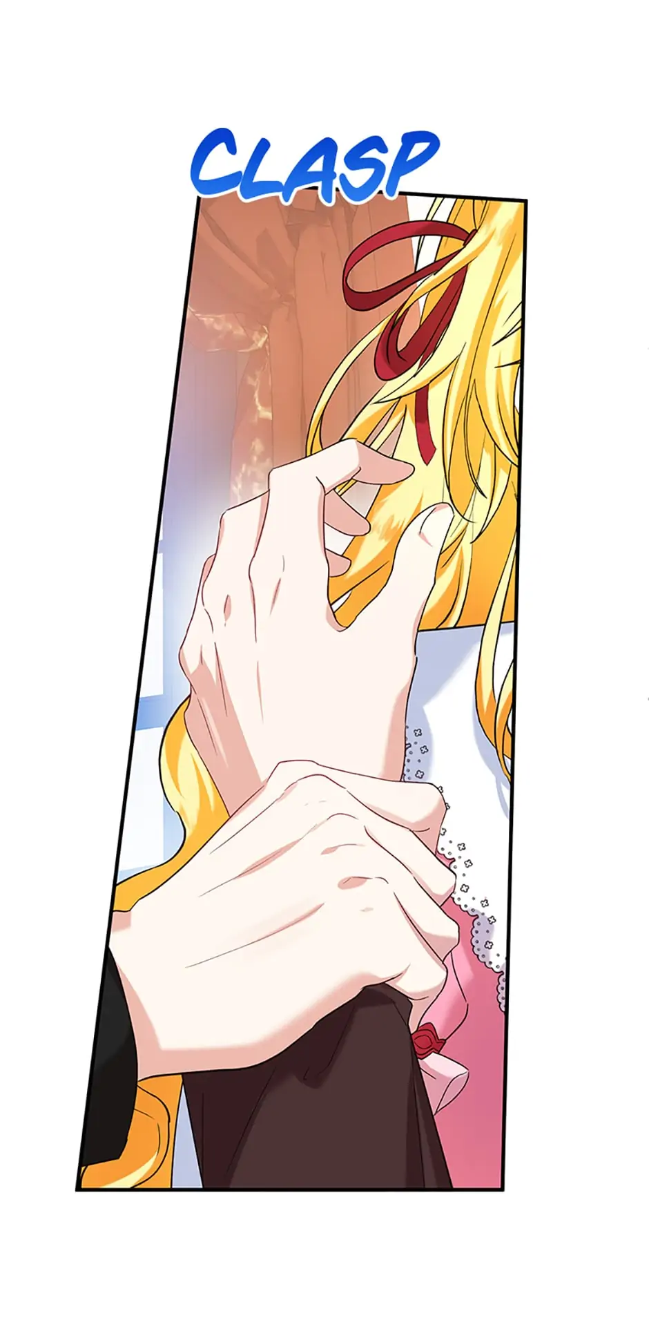 Read The Duke's Darling Daughter-in-Law EN Manga Online
