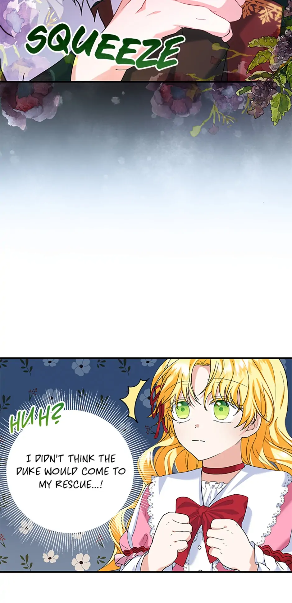 Read The Duke's Darling Daughter-in-Law EN Manga Online