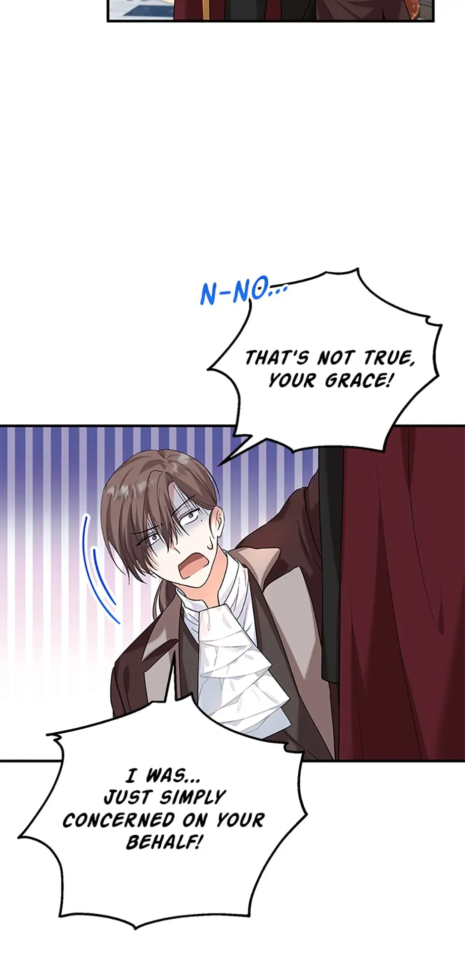 Read The Duke's Darling Daughter-in-Law EN Manga Online