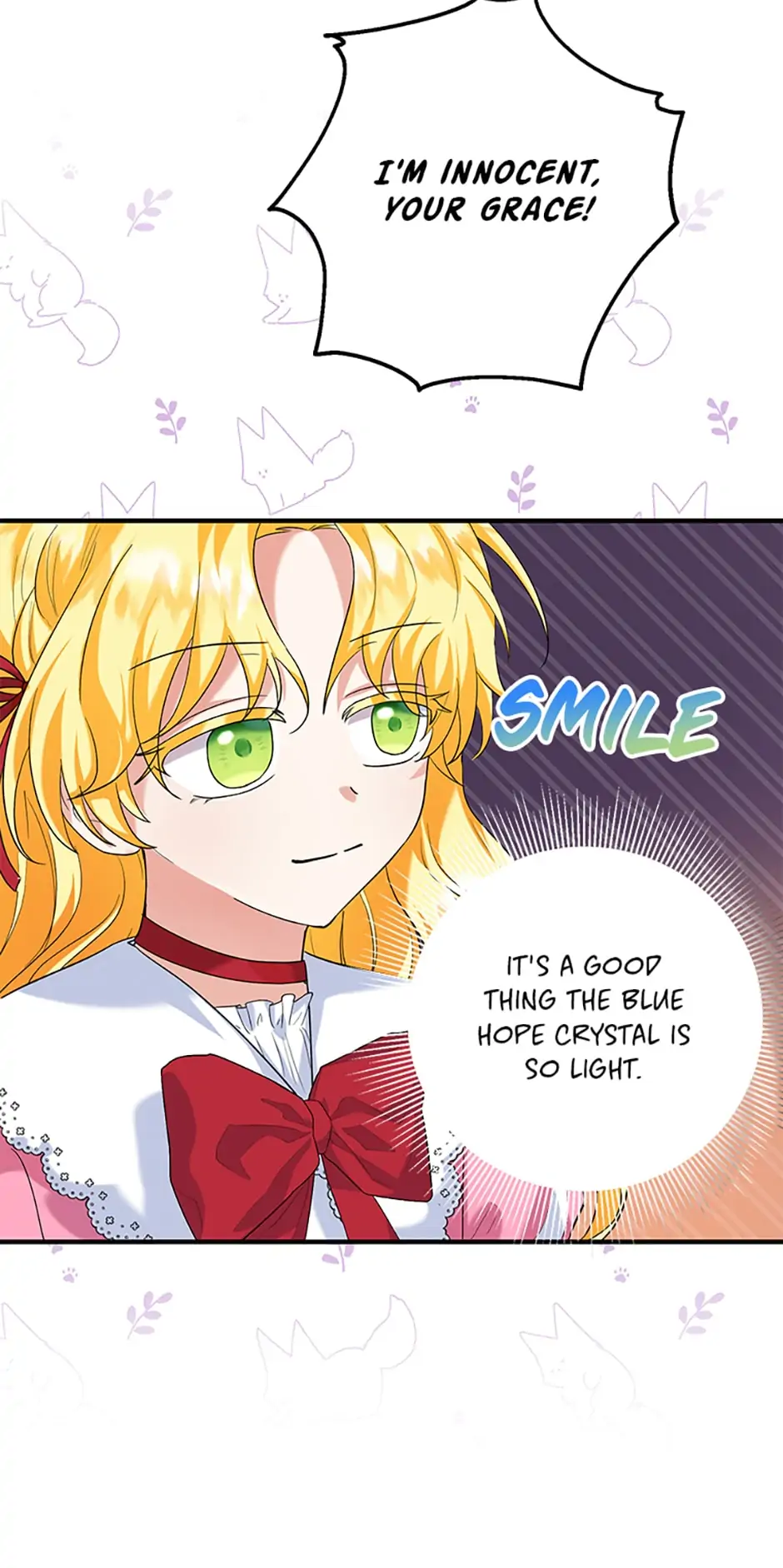 Read The Duke's Darling Daughter-in-Law EN Manga Online