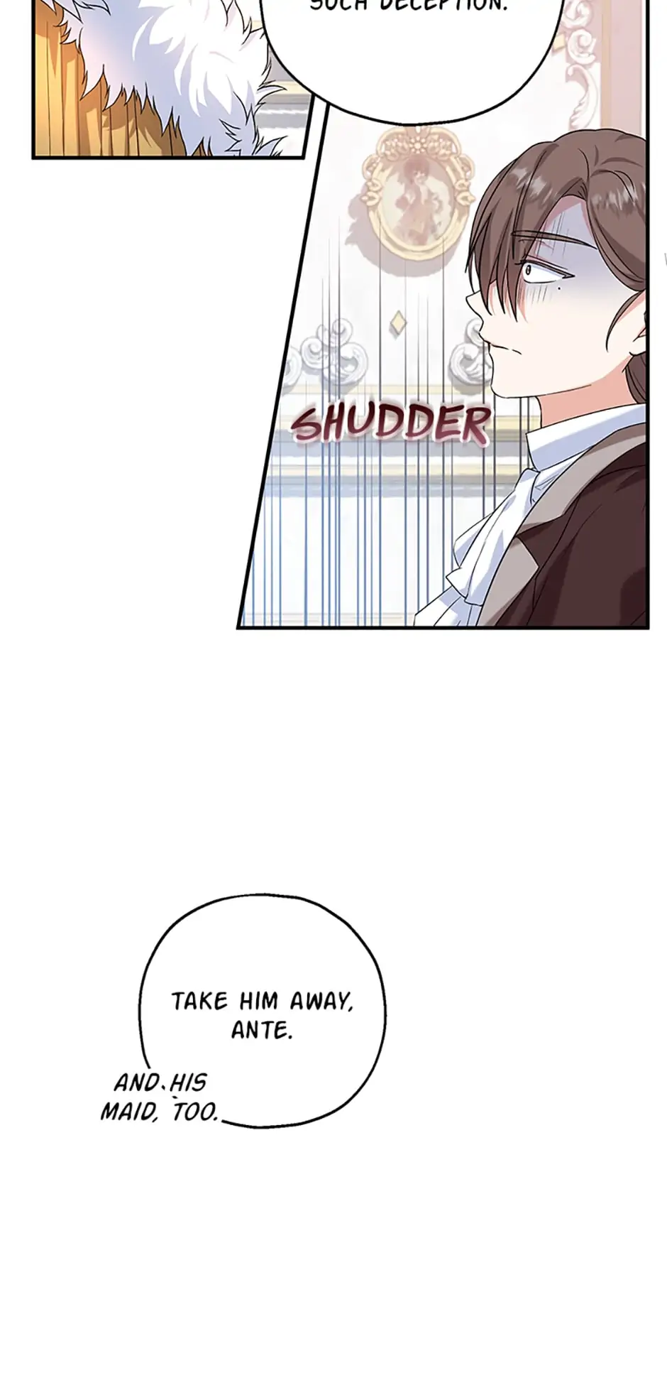 Read The Duke's Darling Daughter-in-Law EN Manga Online