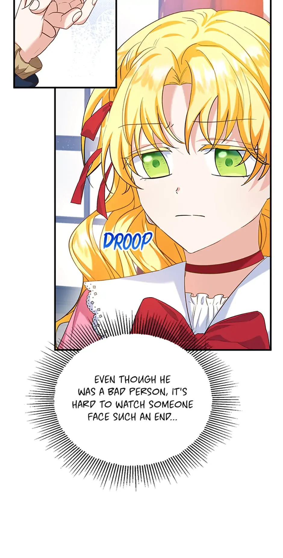 Read The Duke's Darling Daughter-in-Law EN Manga Online