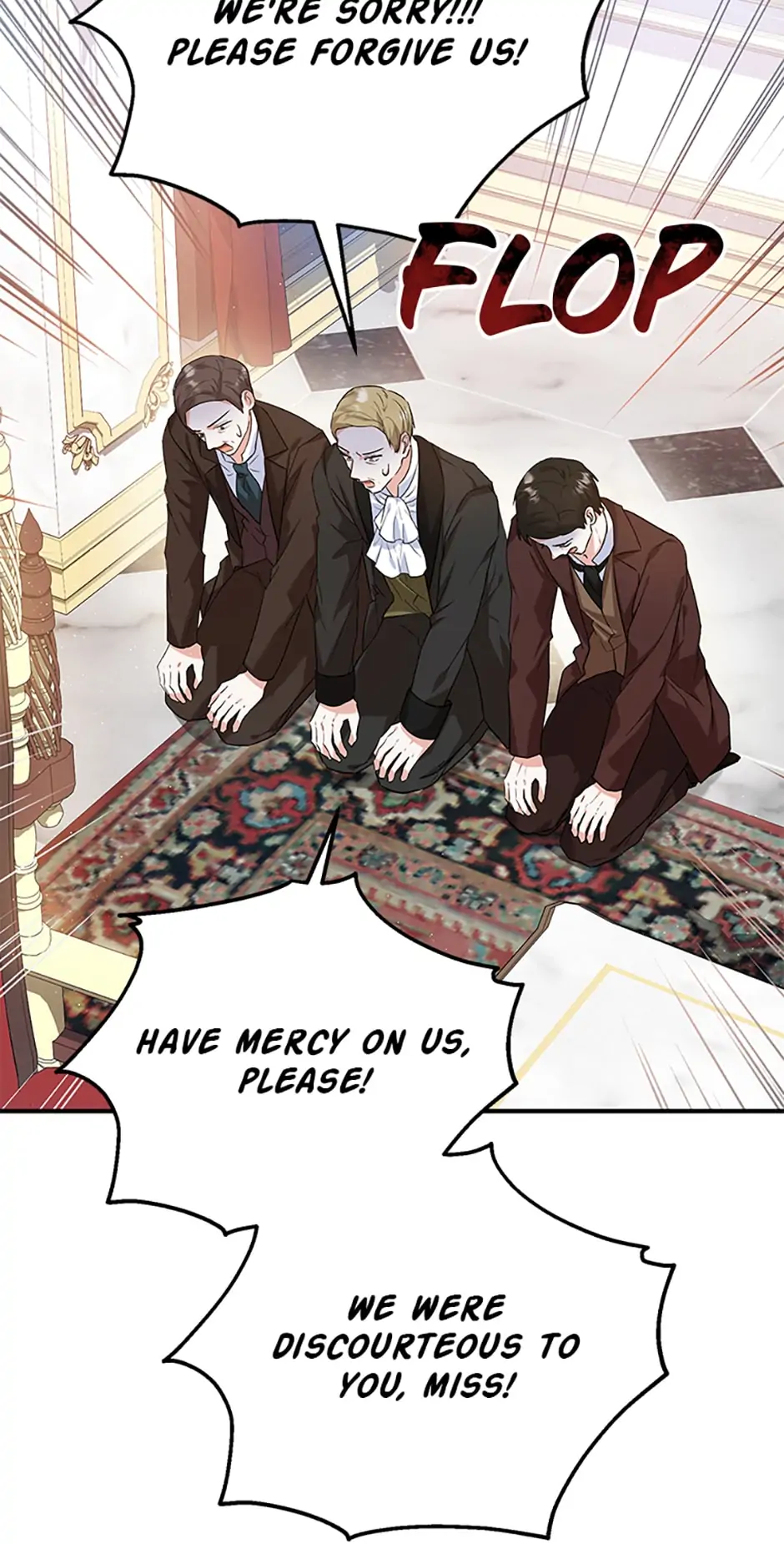 Read The Duke's Darling Daughter-in-Law EN Manga Online