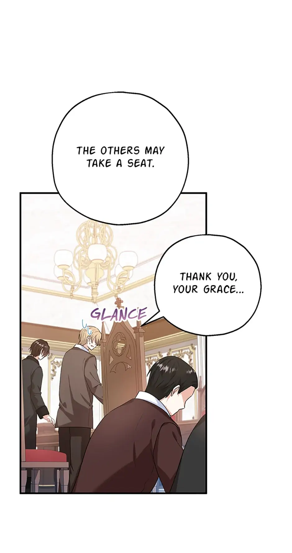 Read The Duke's Darling Daughter-in-Law EN Manga Online