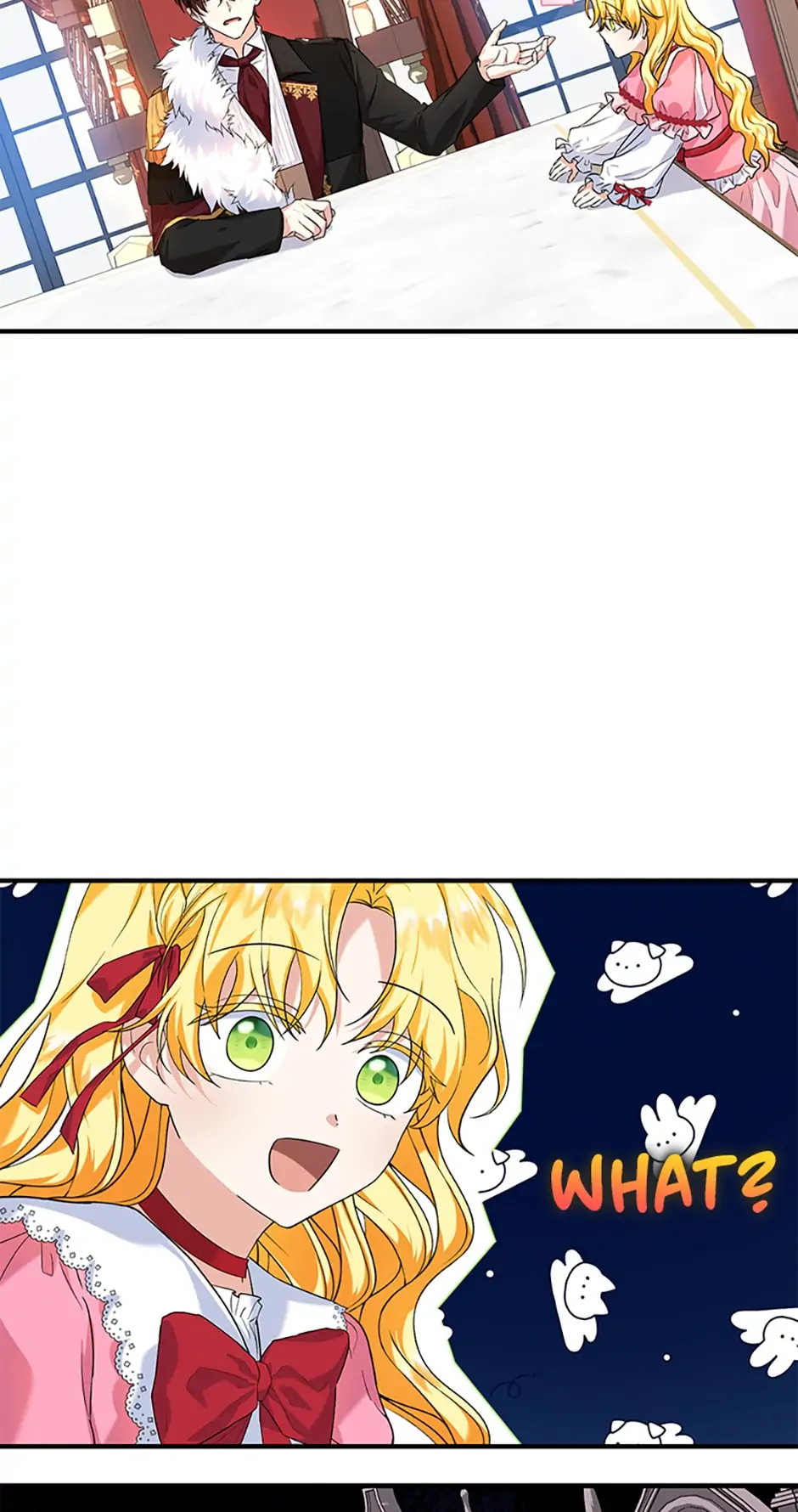 Read The Duke's Darling Daughter-in-Law EN Manga Online