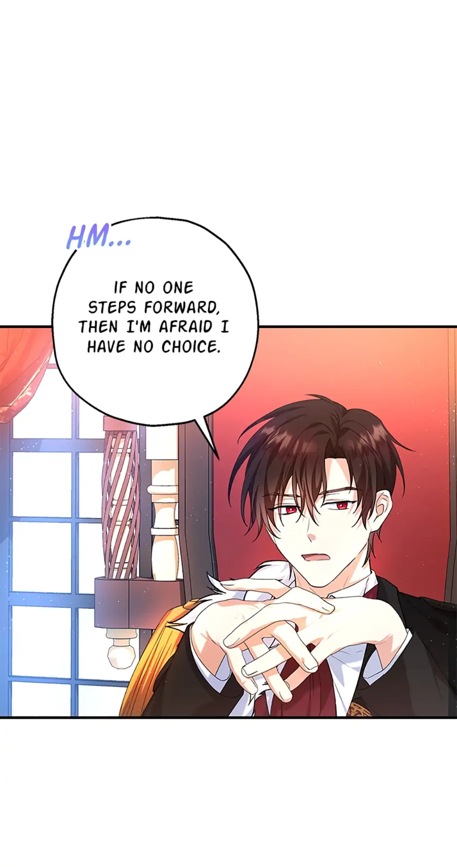 Read The Duke's Darling Daughter-in-Law EN Manga Online