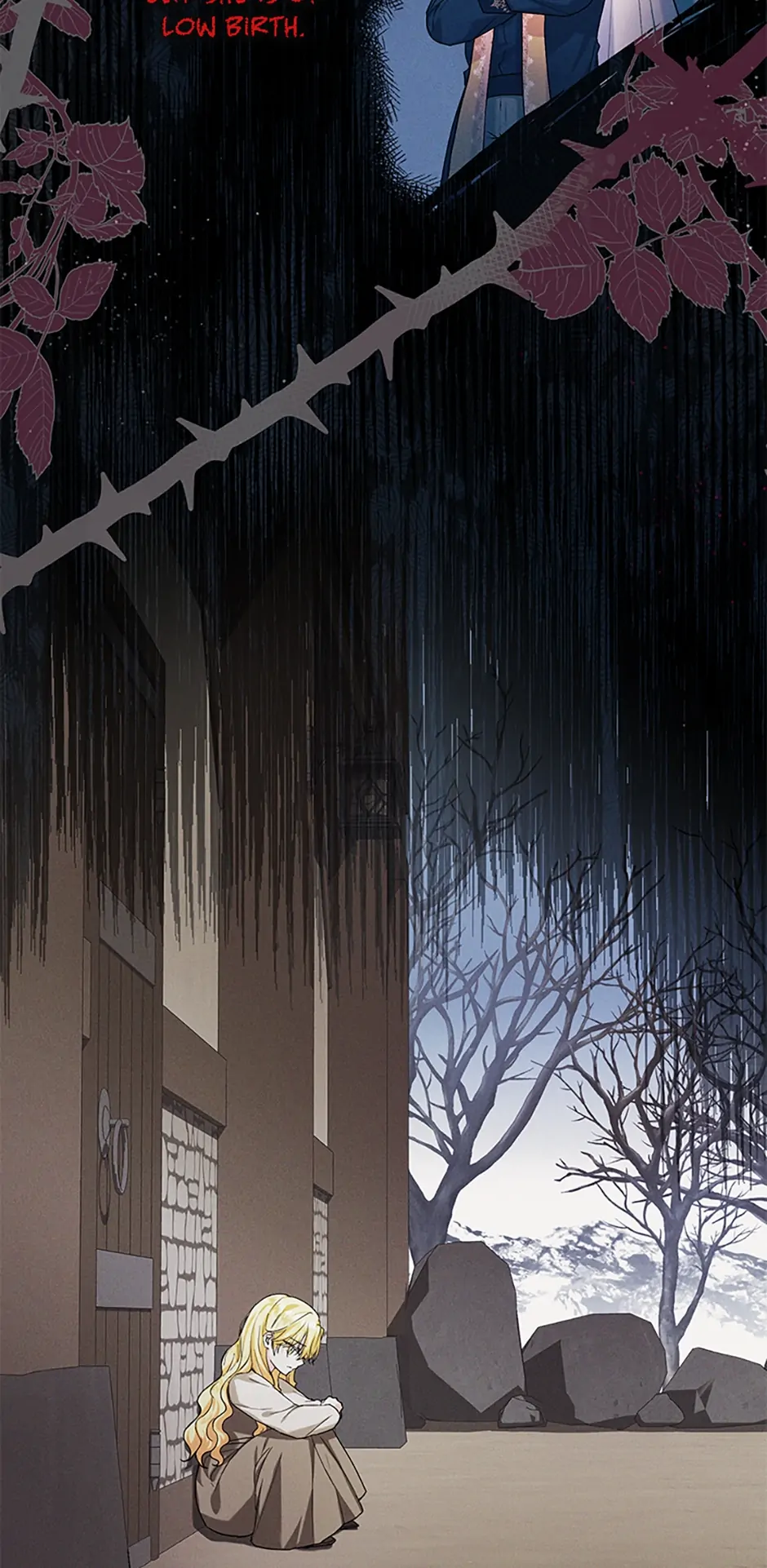 Read The Duke's Darling Daughter-in-Law EN Manga Online