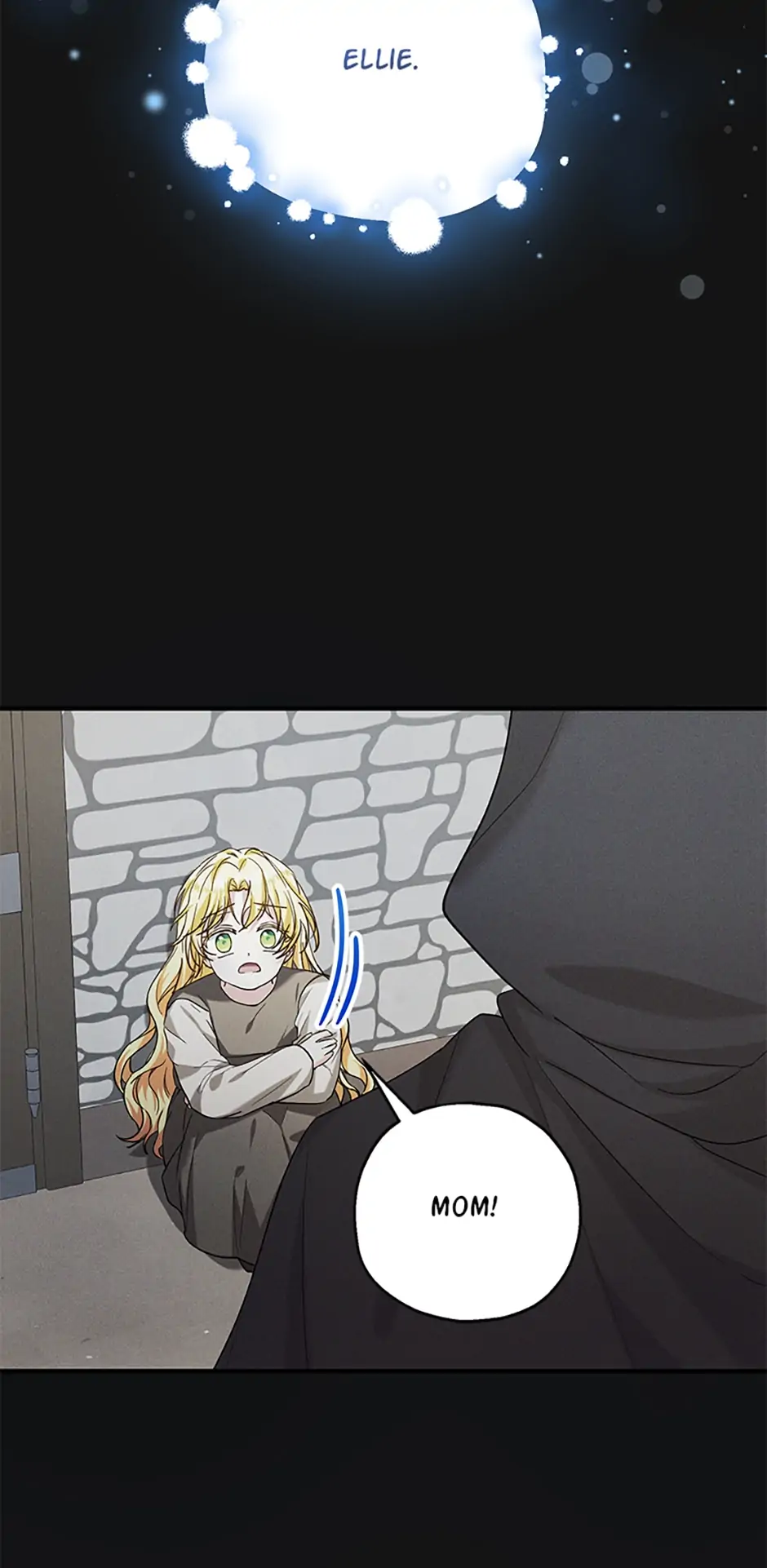 Read The Duke's Darling Daughter-in-Law EN Manga Online