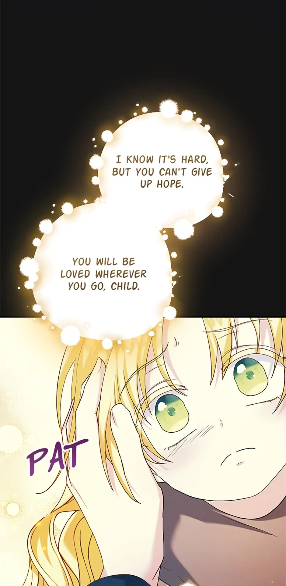 Read The Duke's Darling Daughter-in-Law EN Manga Online
