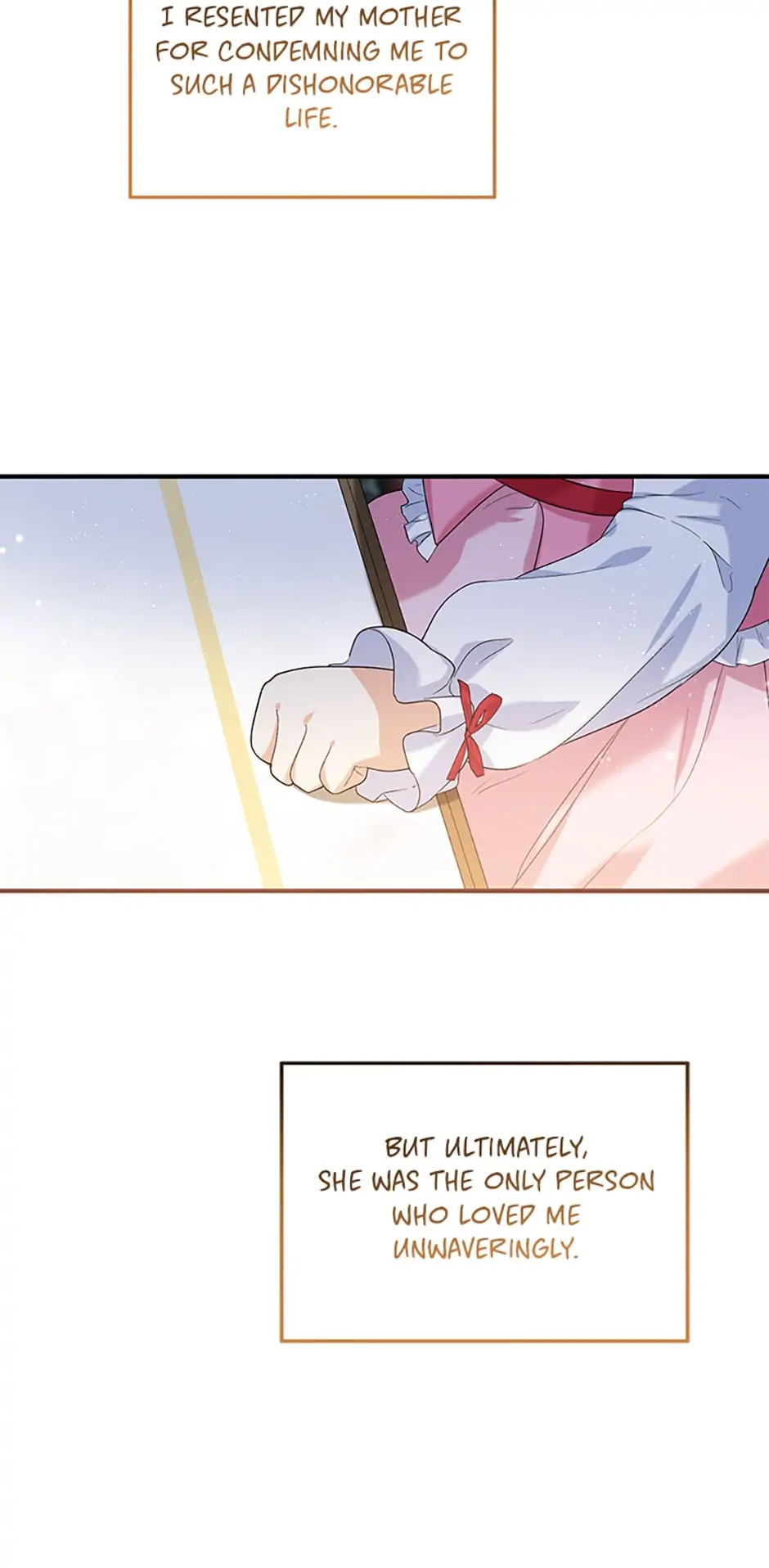 Read The Duke's Darling Daughter-in-Law EN Manga Online