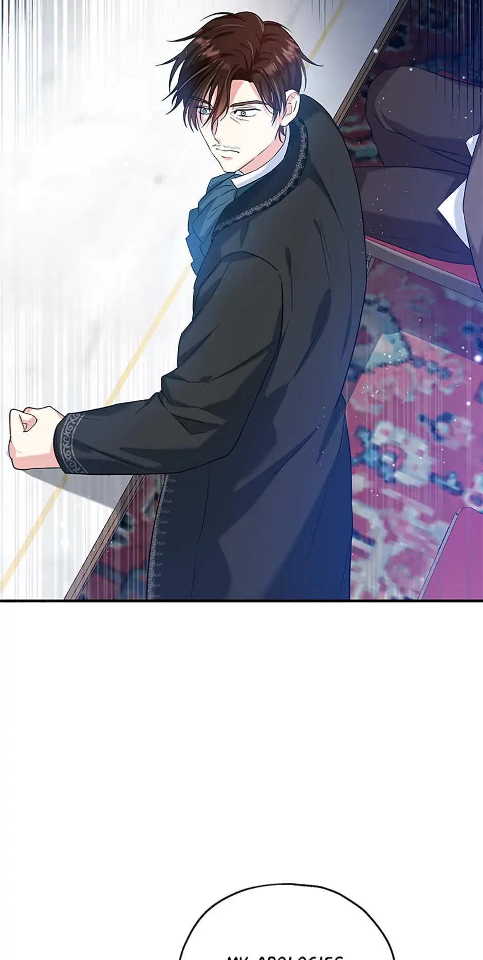Read The Duke's Darling Daughter-in-Law EN Manga Online